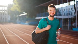 Ruszył nabór wniosków o stypendia sportowe.
