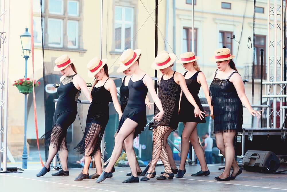 "Sweet&fun" na Rynku. Fot. Margo Tlałka