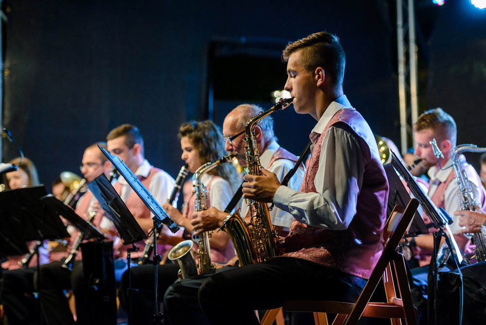 Świet(l)ne Miasto Krosno 2016. Fot. Łukasz Jaracz