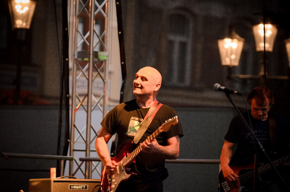 Szklane Krosno 2016. Fot. Karol Słomka