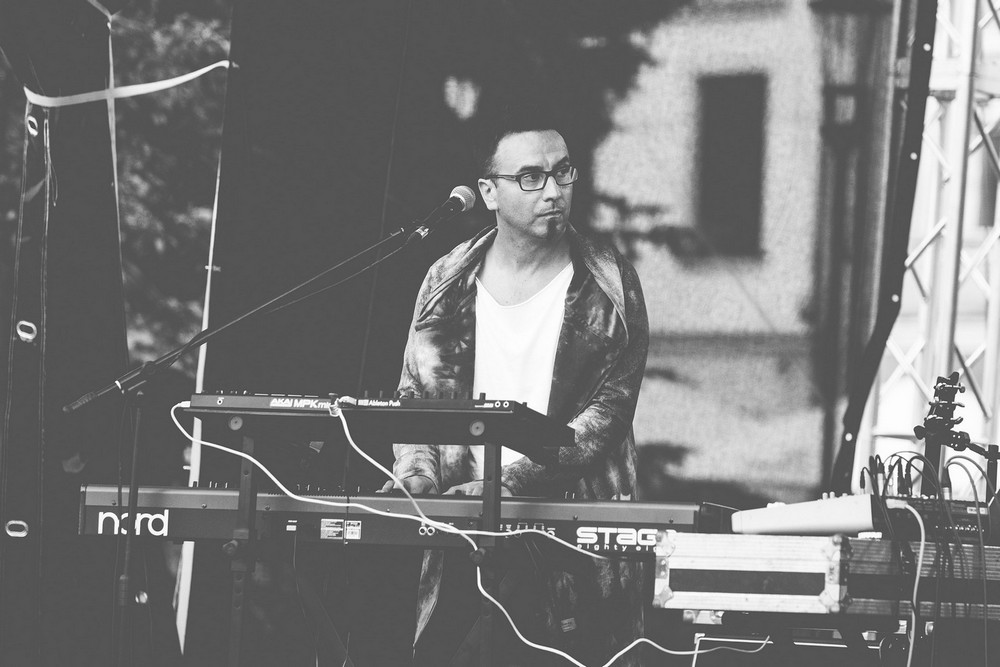 Szklane Krosno 2016. Fot. Karol Słomka