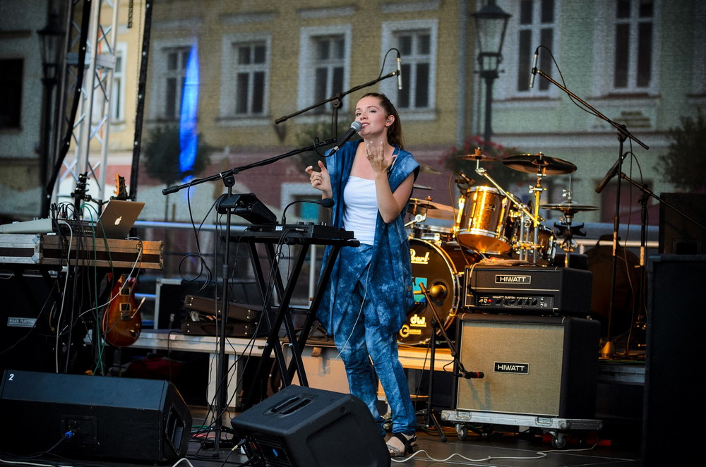 Szklane Krosno 2016. Fot. Karol Słomka
