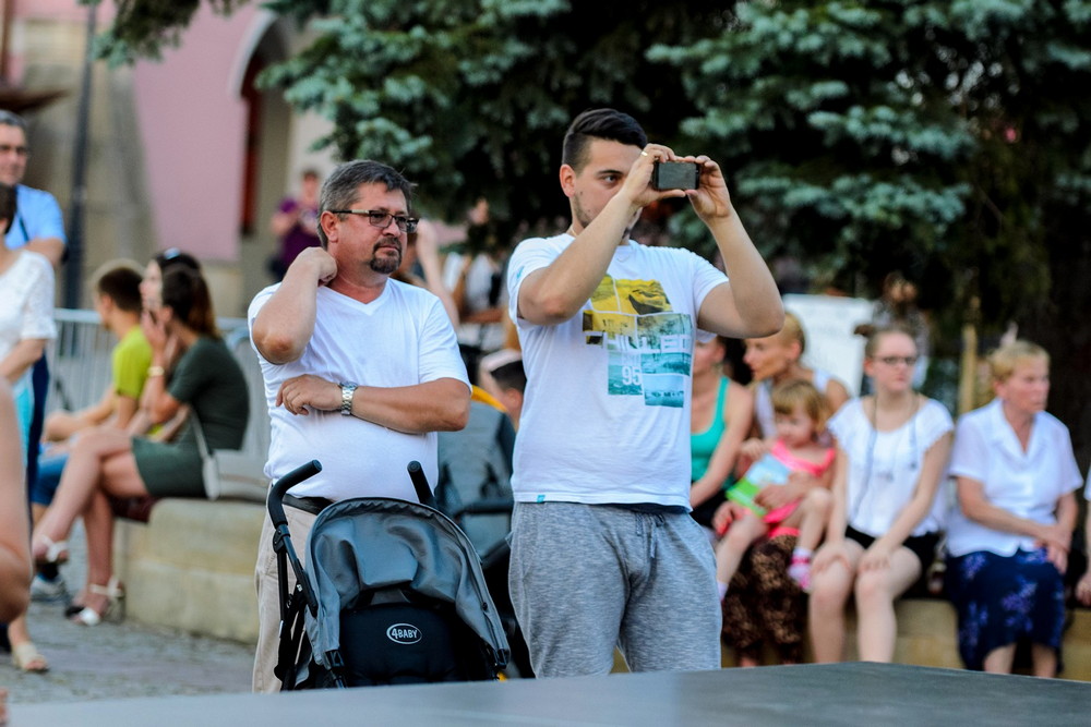 Szklane Krosno 2016. Fot. Karol Słomka