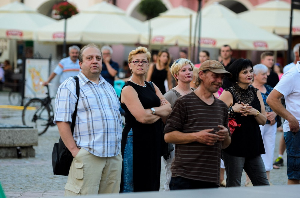 Szklane Krosno 2016. Fot. Karol Słomka
