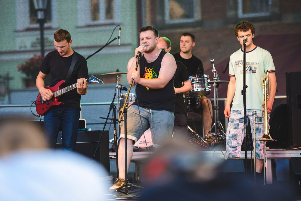 Szklane Krosno 2016. Fot. Łukasz Jaracz