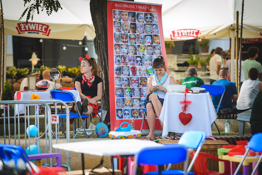 Szklane Krosno 2016. Fot. Łukasz Jaracz