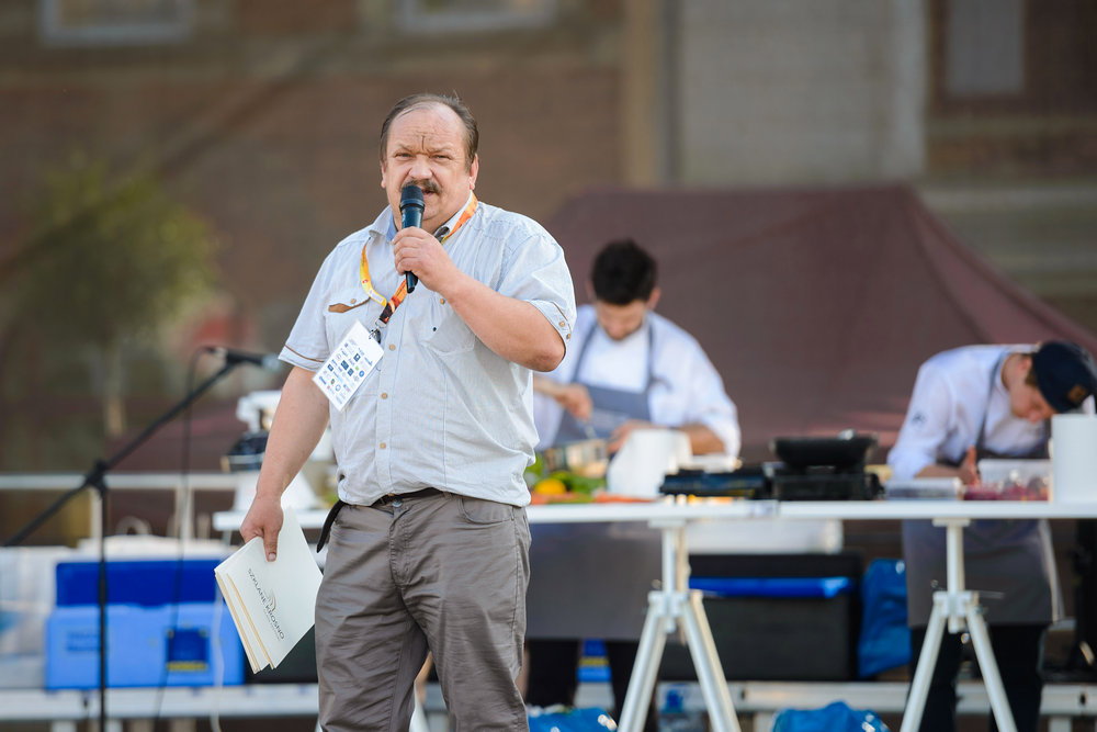 Szklane Krosno 2016. Fot. Łukasz Jaracz
