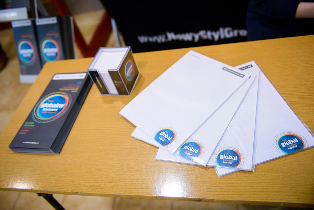 II Targi Edukacji i Zatrudnienia PWSZ Krosno. Fot. Łukasz Jaracz