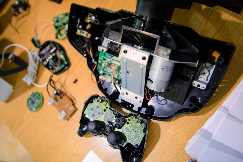 II Targi Edukacji i Zatrudnienia PWSZ Krosno. Fot. Łukasz Jaracz