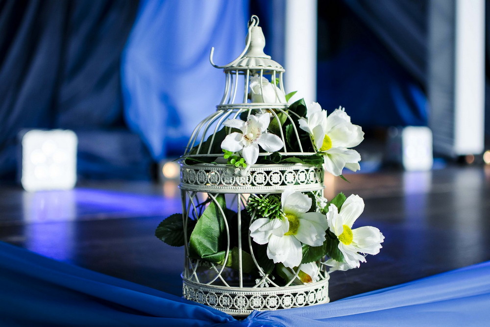 Krośnieńskie Targi Ślubne. Fot. Karol Słomka