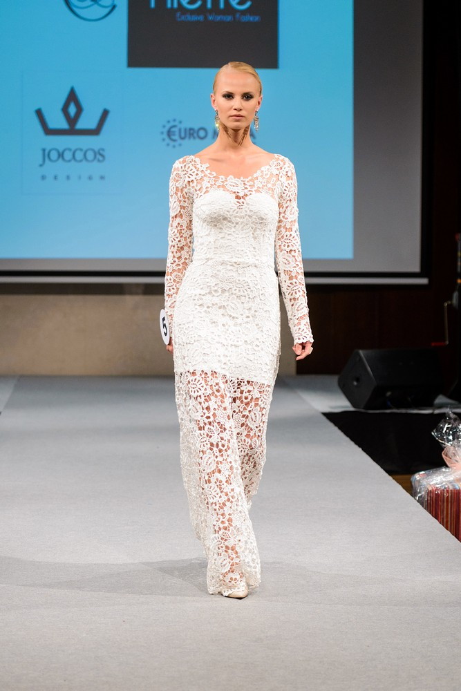 The Look Of The Year Rzeszów 2015. Fot. Łukasz Jaracz