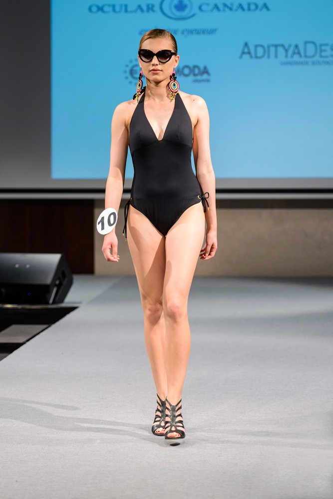 The Look Of The Year Rzeszów 2015. Fot. Łukasz Jaracz