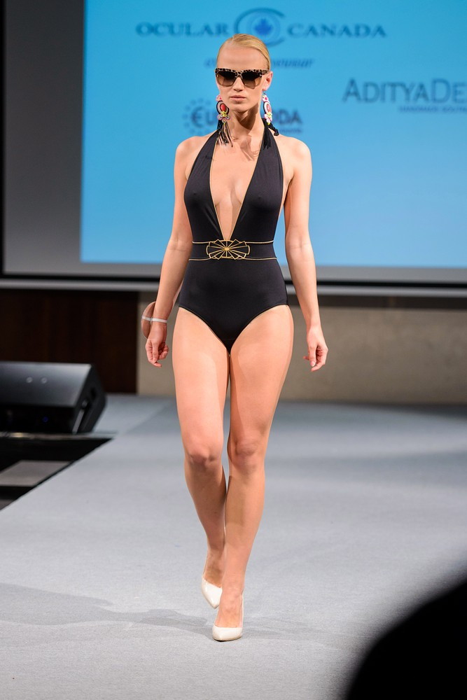 The Look Of The Year Rzeszów 2015. Fot. Łukasz Jaracz