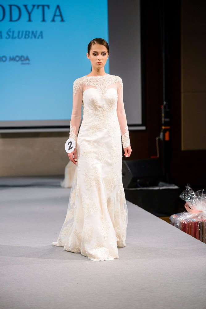 The Look Of The Year Rzeszów 2015. Fot. Łukasz Jaracz