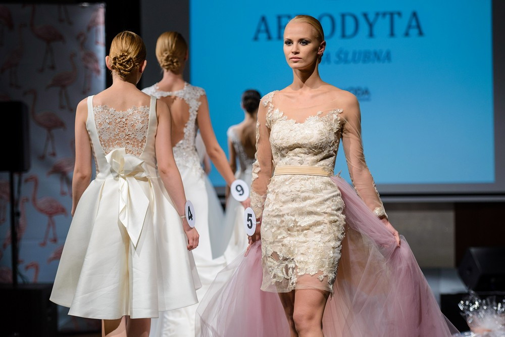 The Look Of The Year Rzeszów 2015. Fot. Łukasz Jaracz