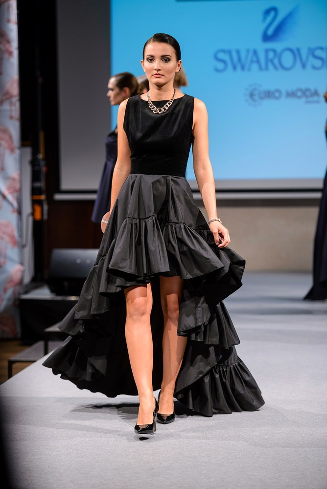 The Look Of The Year Rzeszów 2015. Fot. Łukasz Jaracz