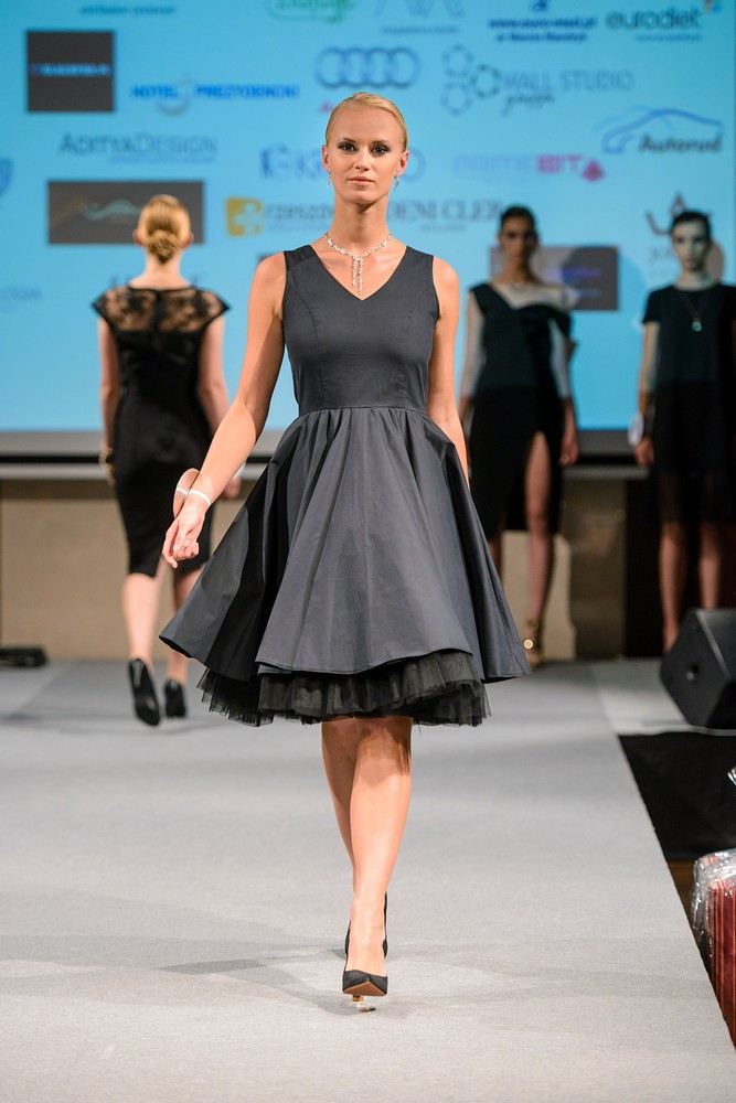 The Look Of The Year Rzeszów 2015. Fot. Łukasz Jaracz