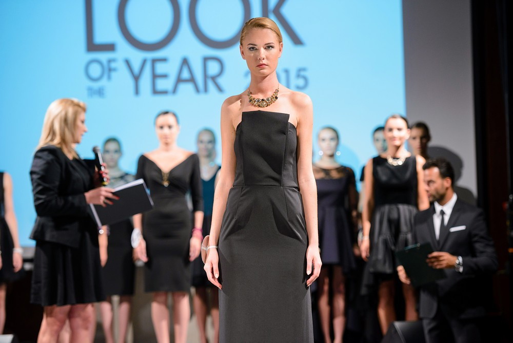 The Look Of The Year Rzeszów 2015. Fot. Łukasz Jaracz