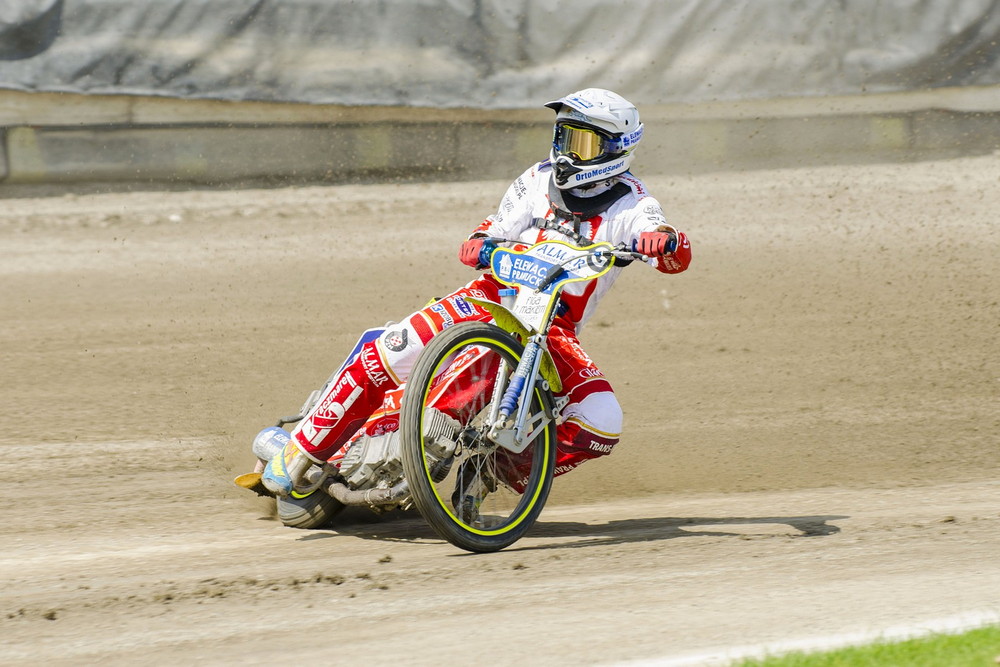 Trening reprezentacji Polski - DMEJ 2017. Fot. Karol Słomka