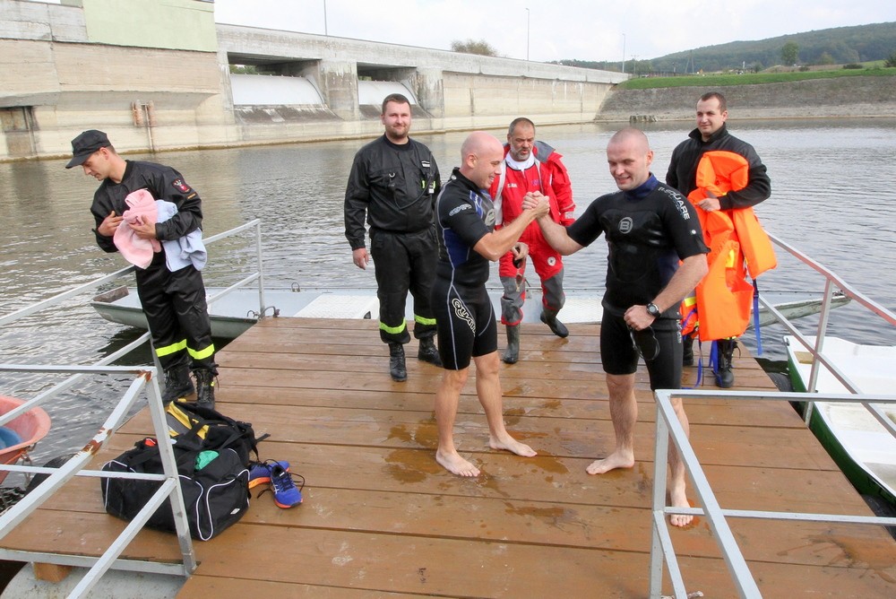 Triathlon: Sieniawa - Krosno