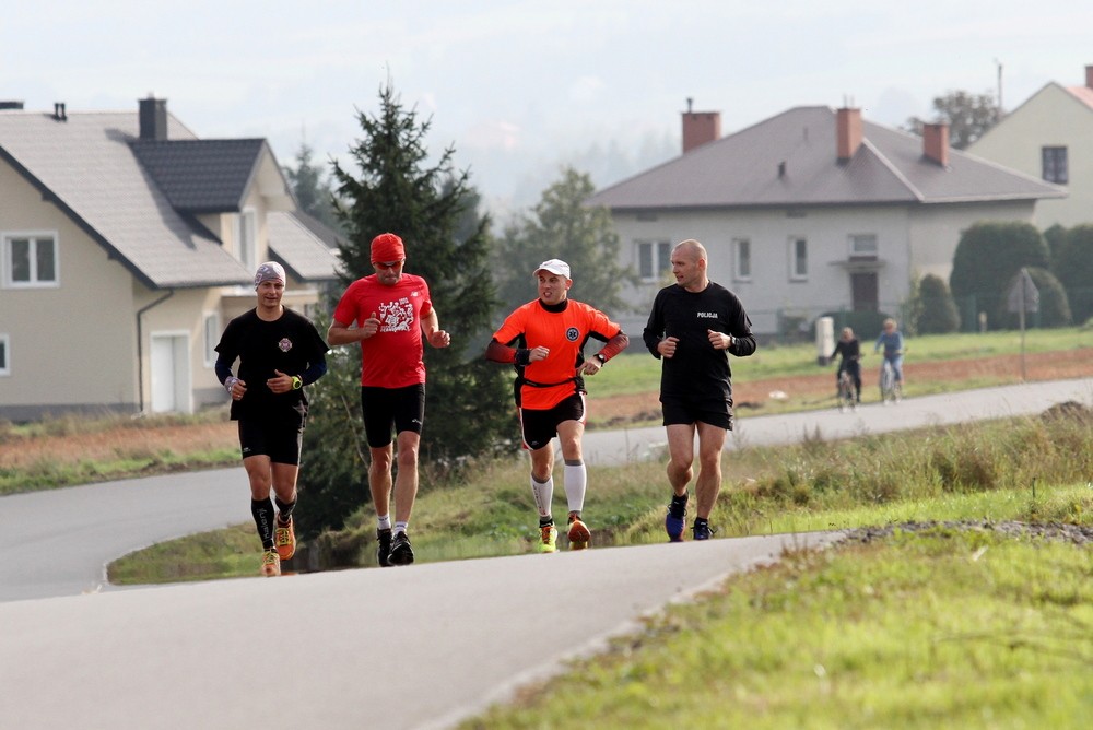Triathlon: Sieniawa - Krosno