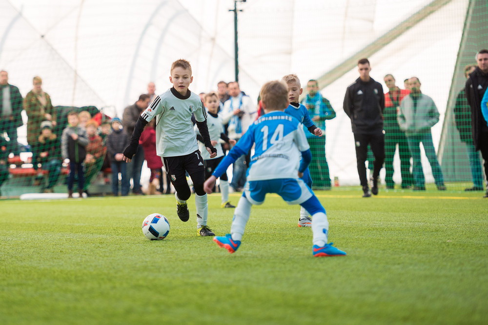 Turniej PROFBUD CUP 2015. Fot. Łukasz Jaracz
