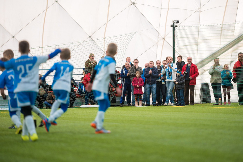 Turniej PROFBUD CUP 2015. Fot. Łukasz Jaracz