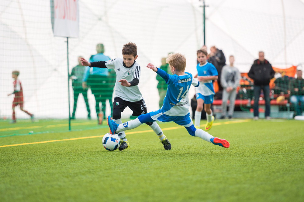 Turniej PROFBUD CUP 2015. Fot. Łukasz Jaracz