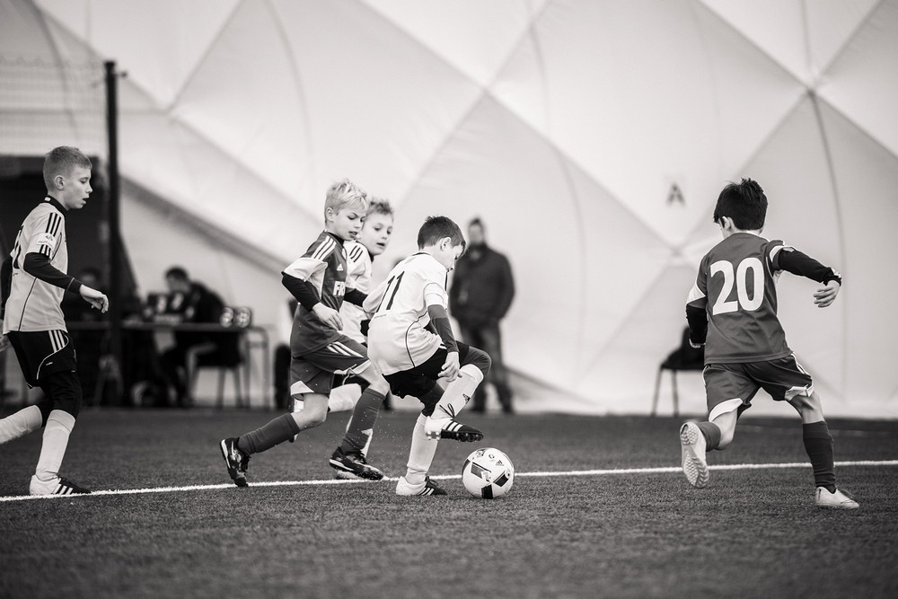 Turniej PROFBUD CUP 2015. Fot. Łukasz Jaracz