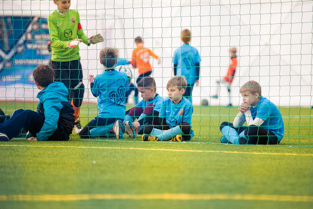 Turniej PROFBUD CUP 2015. Fot. Łukasz Jaracz