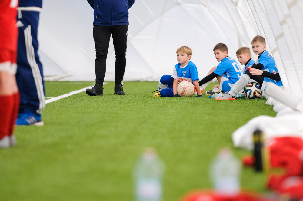 Turniej PROFBUD CUP 2015. Fot. Łukasz Jaracz