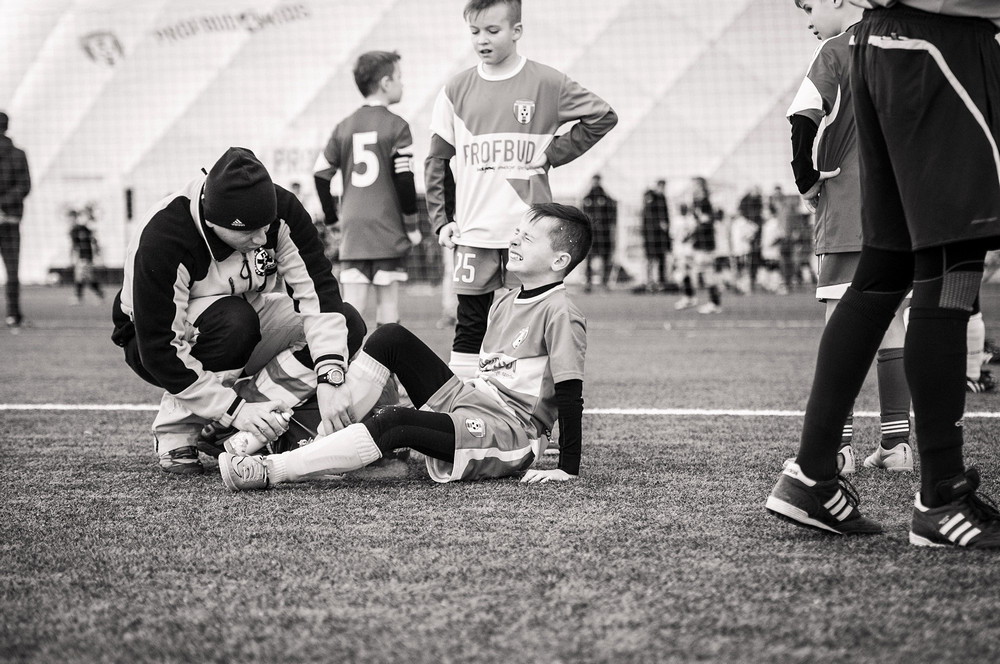 Turniej PROFBUD CUP 2015. Fot. Łukasz Jaracz