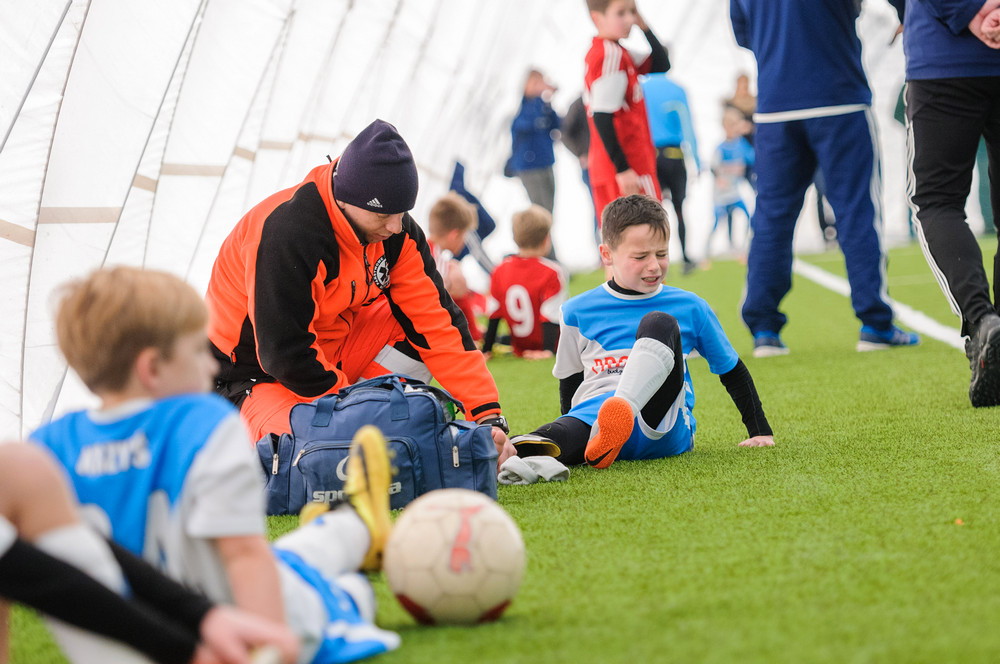 Turniej PROFBUD CUP 2015. Fot. Łukasz Jaracz