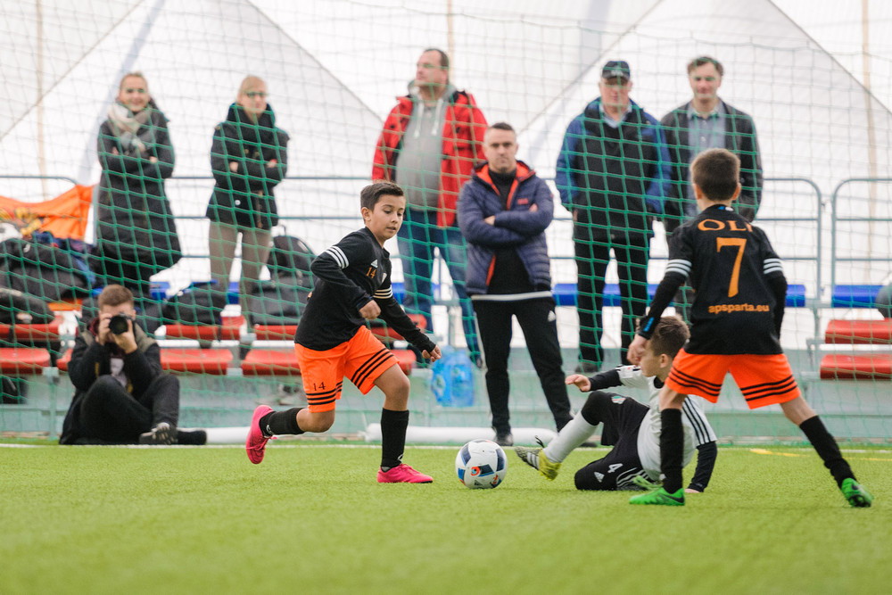 Turniej PROFBUD CUP 2015. Fot. Łukasz Jaracz