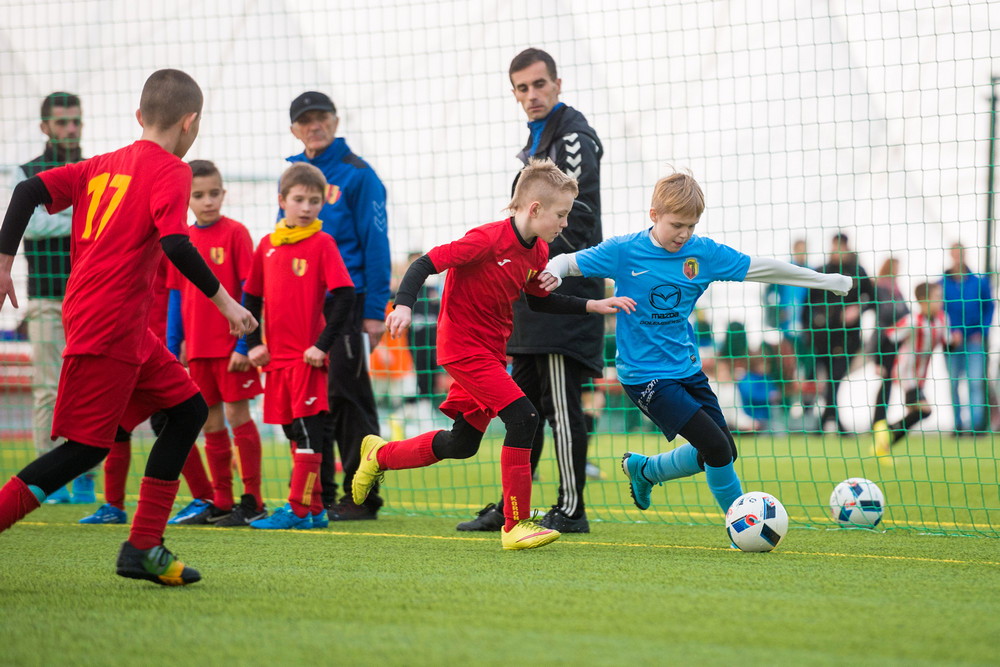 Turniej PROFBUD CUP 2015. Fot. Łukasz Jaracz