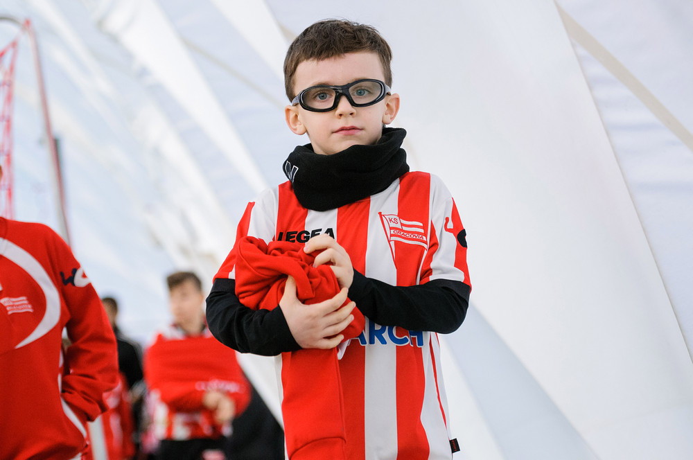 Turniej PROFBUD CUP 2015. Fot. Łukasz Jaracz