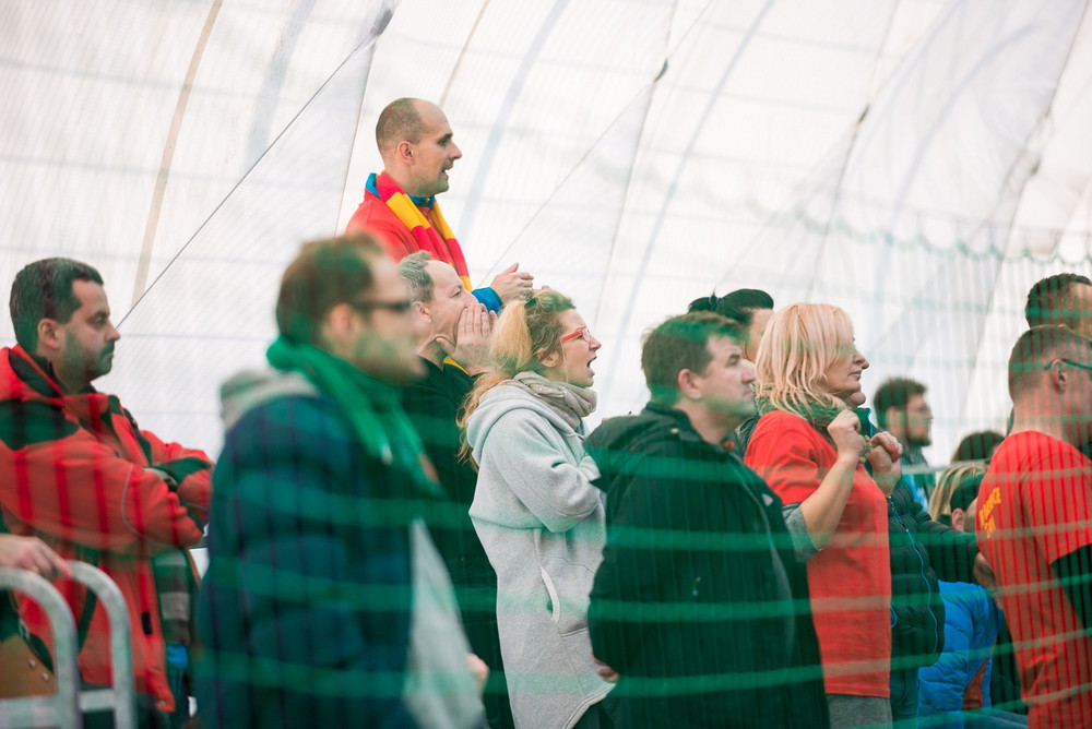 Turniej PROFBUD CUP 2015. Fot. Łukasz Jaracz
