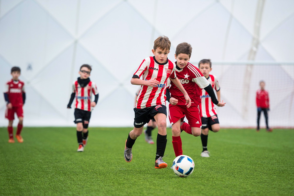 Turniej PROFBUD CUP 2015. Fot. Łukasz Jaracz