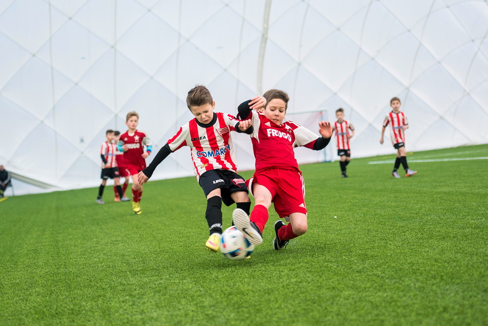 Turniej PROFBUD CUP 2015. Fot. Łukasz Jaracz