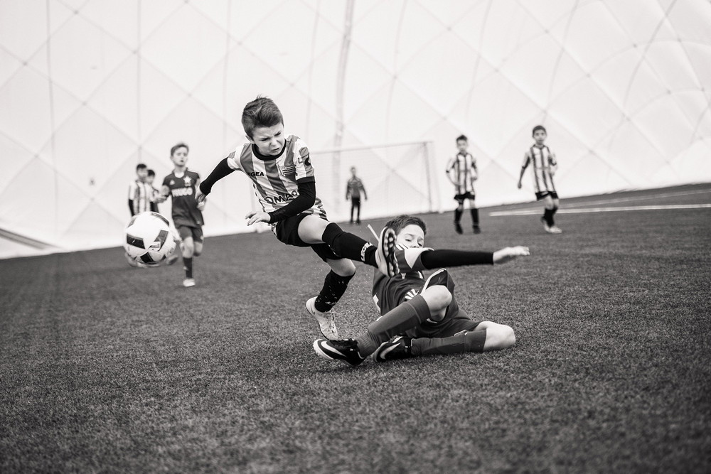 Turniej PROFBUD CUP 2015. Fot. Łukasz Jaracz