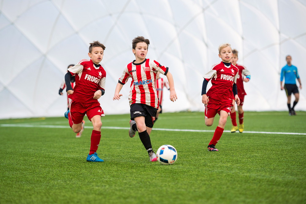 Turniej PROFBUD CUP 2015. Fot. Łukasz Jaracz