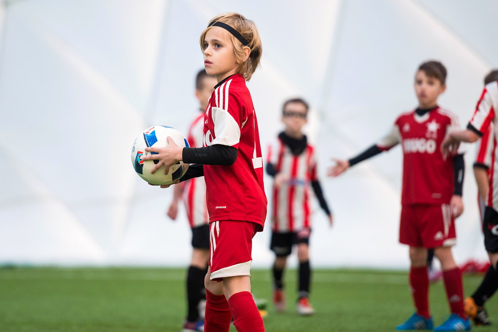 Turniej PROFBUD CUP 2015. Fot. Łukasz Jaracz