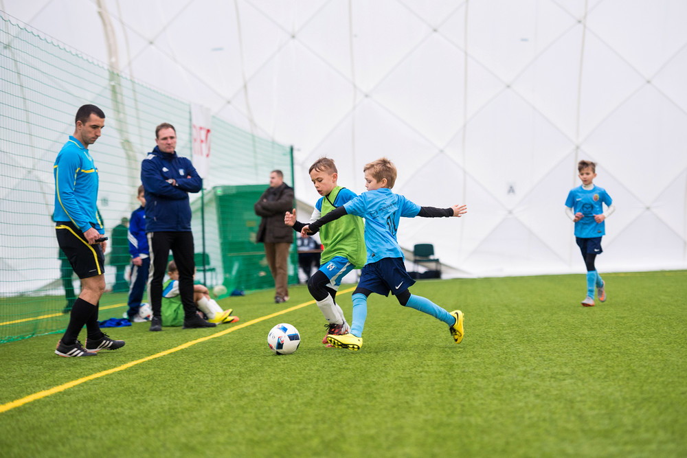 Turniej PROFBUD CUP 2015. Fot. Łukasz Jaracz