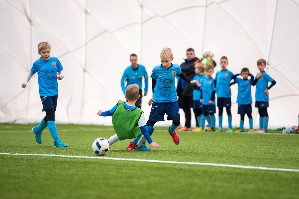 Turniej PROFBUD CUP 2015. Fot. Łukasz Jaracz
