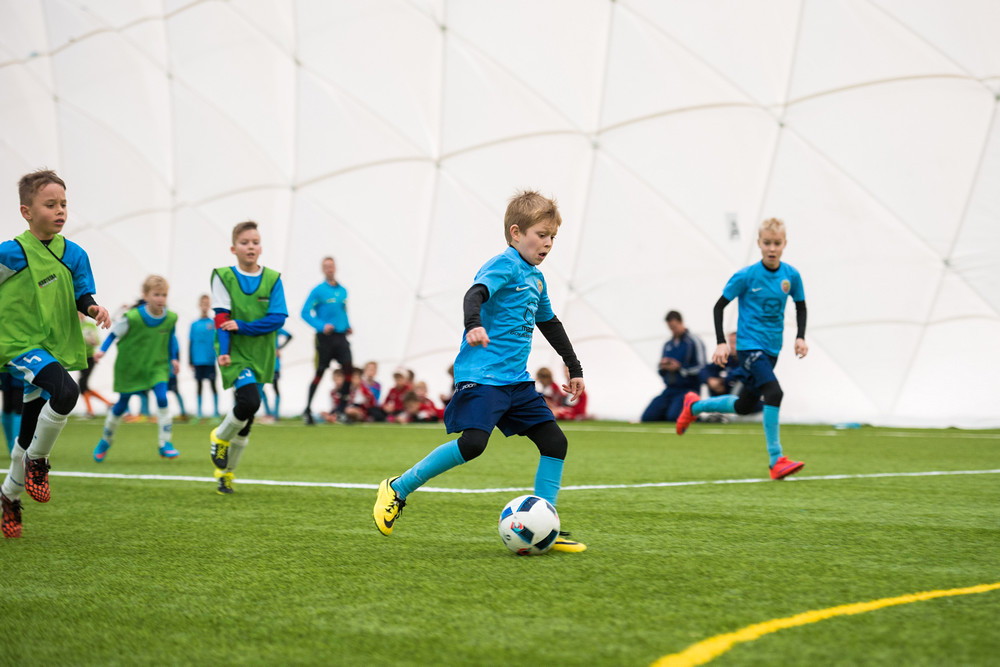 Turniej PROFBUD CUP 2015. Fot. Łukasz Jaracz