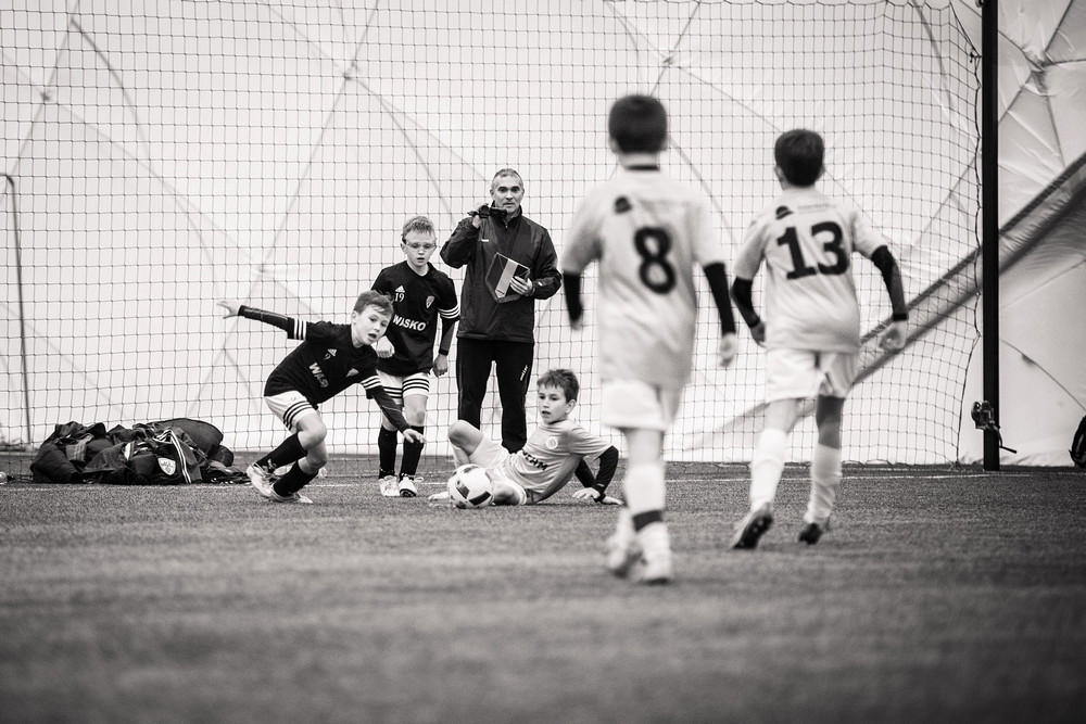 Turniej PROFBUD CUP 2015. Fot. Łukasz Jaracz