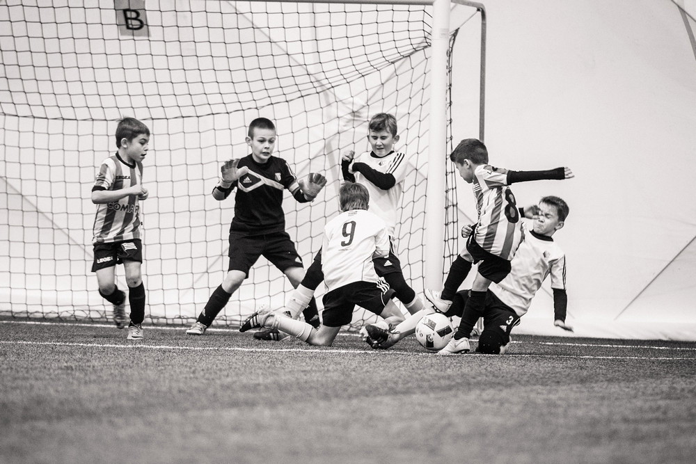 Turniej PROFBUD CUP 2015. Fot. Łukasz Jaracz