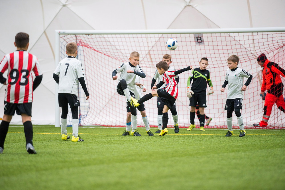 Turniej PROFBUD CUP 2015. Fot. Łukasz Jaracz
