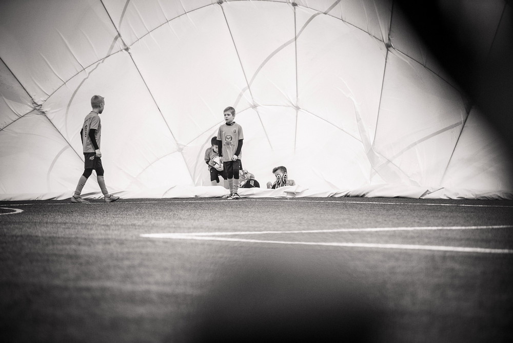 Turniej PROFBUD CUP 2015. Fot. Łukasz Jaracz