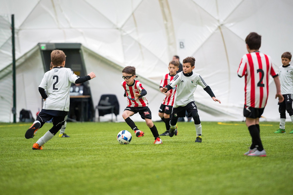Turniej PROFBUD CUP 2015. Fot. Łukasz Jaracz